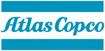 Atlas Copco