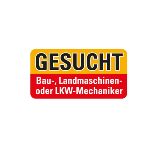 Unterstützung gesucht