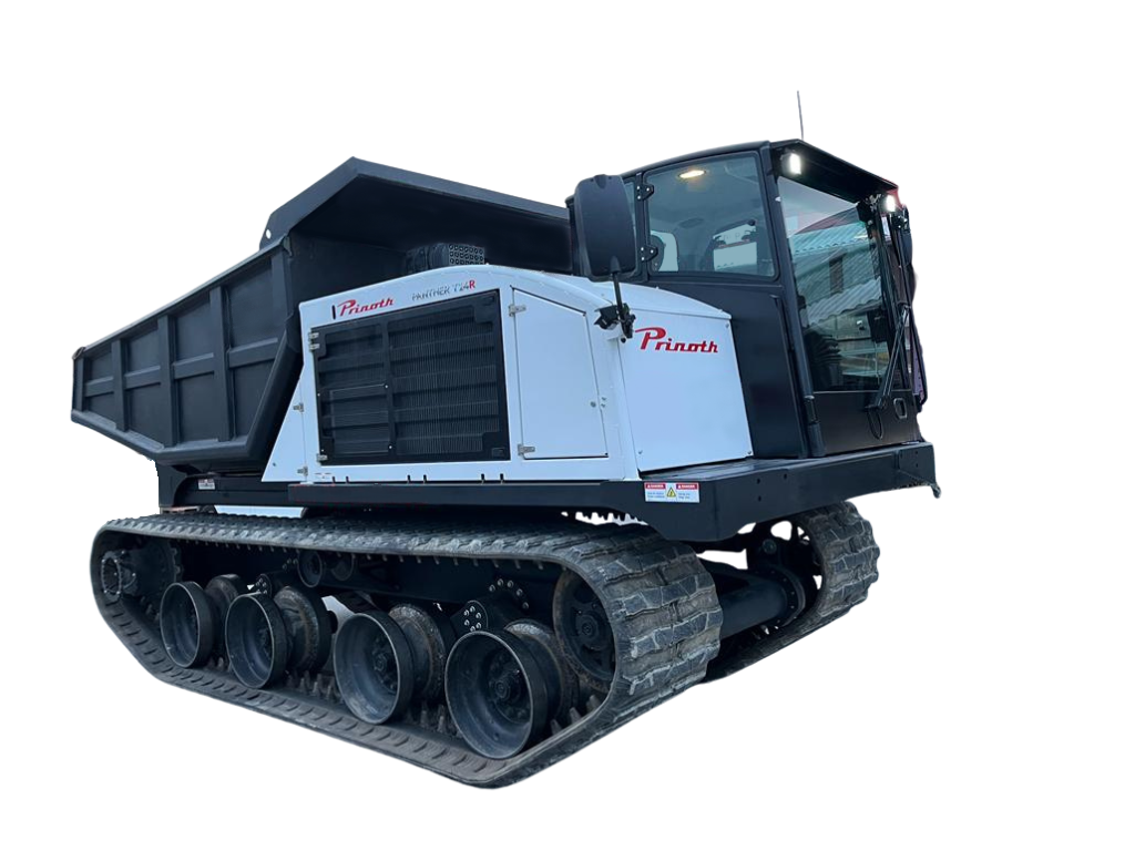 Dumper